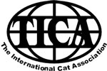 TICA Logo